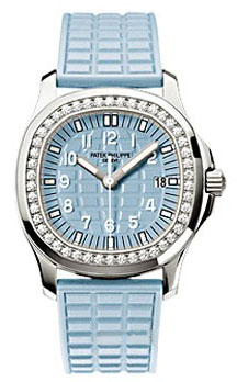 Review Patek Philippe Aquanaut Replica 5067A-017 5067 Luce watch